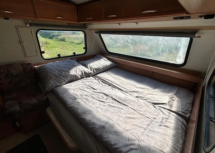 Countryside Relax