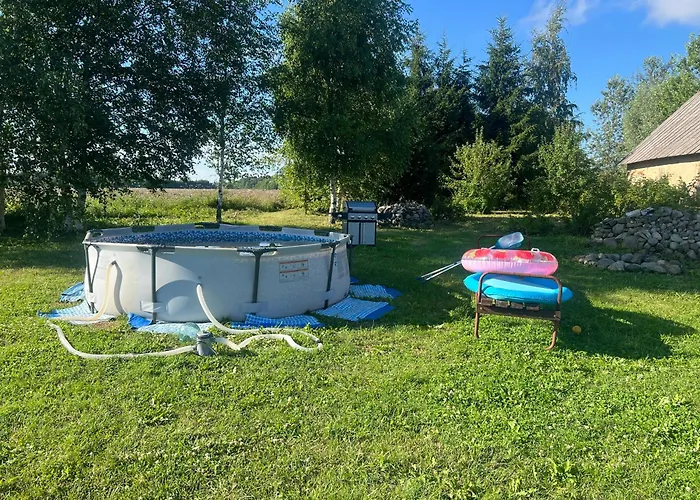 Countryside Relax