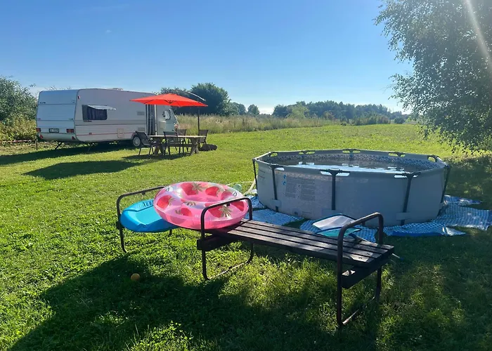 Countryside Relax