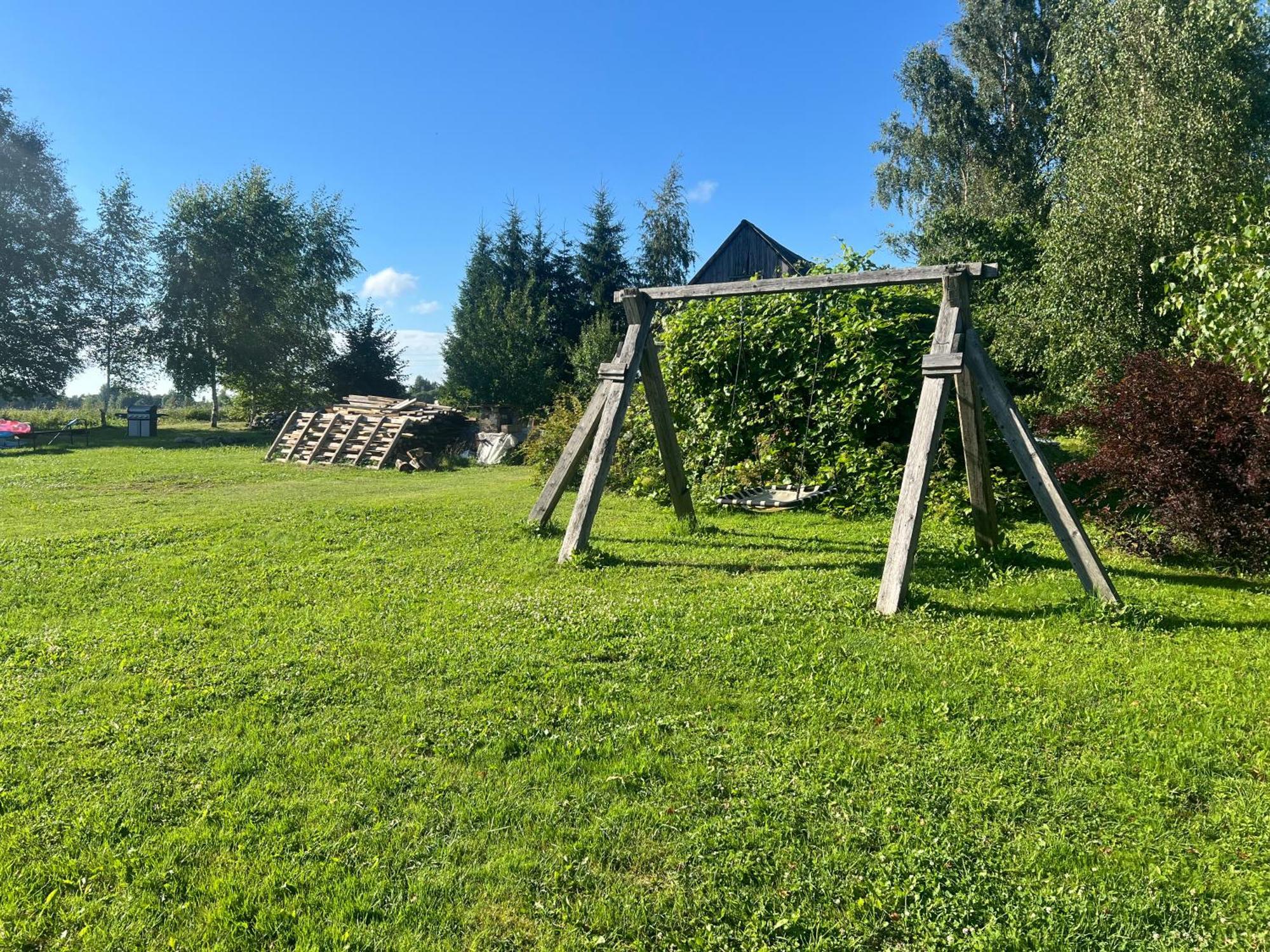 Countryside Relax Campsite *